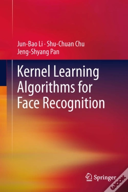 Capa do artigo Kernel Learning Algorithms For Face Recognition