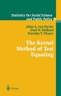 Kernel Method Of Test Equating - Preview