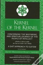 Capa do artigo Kernel Of The Kernel