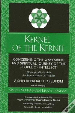 Capa do artigo Kernel Of The Kernel