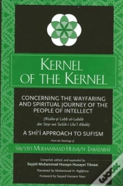 Capa do artigo Kernel Of The Kernel