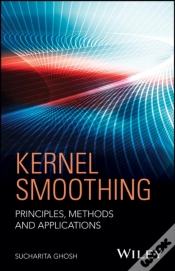 Capa do artigo Kernel Smoothing