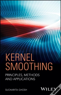 Capa do artigo Kernel Smoothing