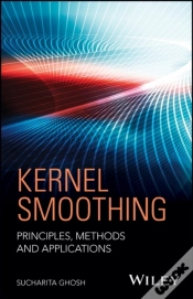 Capa do artigo Kernel Smoothing