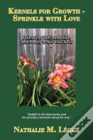 Kernels For Growth - Sprinkle With Love