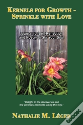 Kernels For Growth - Sprinkle With Love