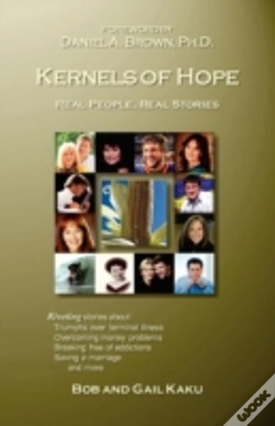Capa do artigo Kernels Of Hope