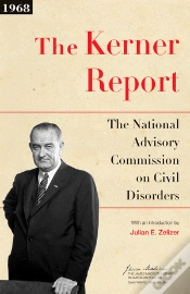 Capa do artigo Kerner Report