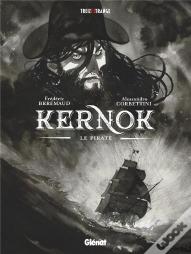 Kernok Le Pirate