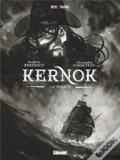 Kernok Le Pirate