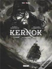 Capa do artigo Kernok Le Pirate