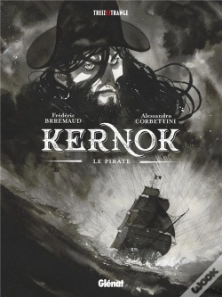 Capa do artigo Kernok Le Pirate