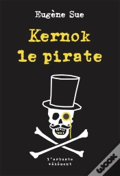 Capa do artigo Kernok Le Pirate