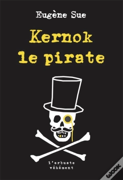 Capa do artigo Kernok Le Pirate