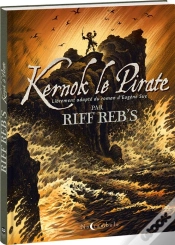 Capa do artigo Kernok Le Pirate