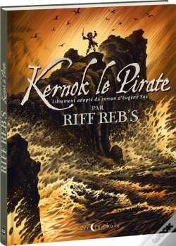 Capa do artigo Kernok Le Pirate