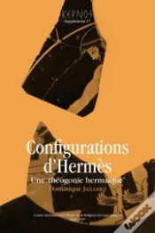 Capa do artigo Kernos : Configurations D