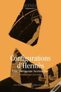 Capa do artigo Kernos : Configurations D'Hermès