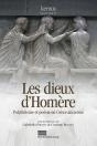 Kernos : Dieux D'Homère. - Preview