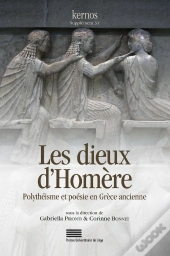 Kernos : Dieux D'Homère.