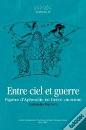 Capa do artigo Kernos : Entre Ciel Et Guerre ; Figures D