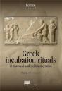 Kernos : Greek Incubation Rituals In Classical And Hellenistic Times - Preview