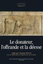 Kernos : Le Donateur, L'Offrande Et La Déesse - Preview