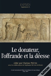 Capa do artigo Kernos : Le Donateur, L