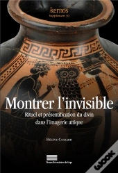 Kernos : Montrer L'Invisible.