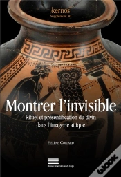 Capa do artigo Kernos : Montrer L