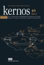 Kernos, N° 30/2017 - Preview