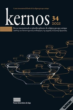 Capa do artigo Kernos - T34 - Kernos, 34