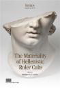 Kernos : The Materiality Of Hellenistic Ruler Cults - Preview