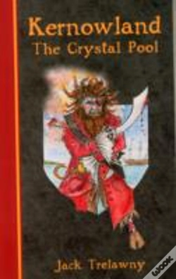 Capa do artigo Kernowland 1 The Crystal Pool