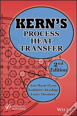 Capa do artigo Kern'S Process Heat Transfer