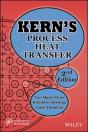 Kern'S Process Heat Transfer - Preview