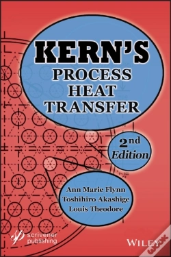 Capa do artigo Kern'S Process Heat Transfer