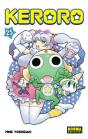 Keroro 25 - Preview