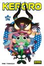 Keroro 29 - Preview