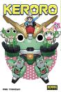 Keroro 30 - Preview