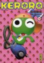 Keroro T.14 - Preview