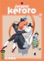 Keroro T.21 - Preview