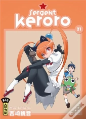Keroro T.21