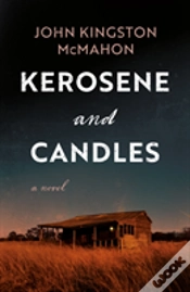 Capa do artigo Kerosene & Candles
