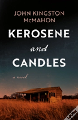 Capa do artigo Kerosene & Candles