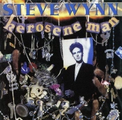 Capa do artigo Kerosene Man - CD