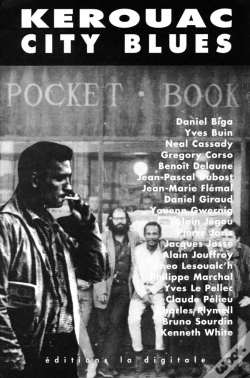 Capa do artigo Kerouac ; City Blues