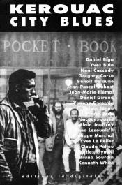 Capa do artigo Kerouac ; City Blues