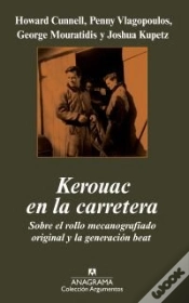 Capa do artigo Kerouac En La Carretera
