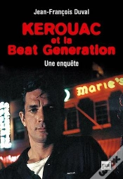 Capa do artigo Kerouac Et La Beat Generation